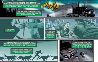 Illustration for article titled Get a Taste of the Big Changes Coming to DC Comics for Free, Right Now